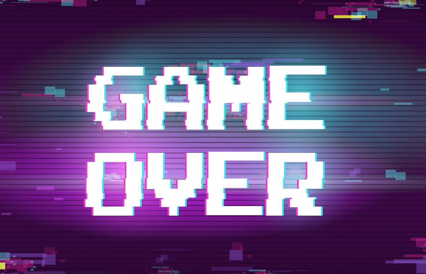 retro gaming