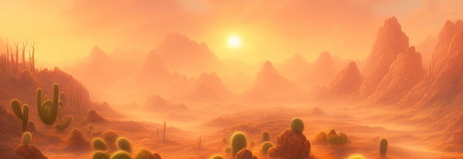 Under a Desert Sun gameplay on Steam Deck