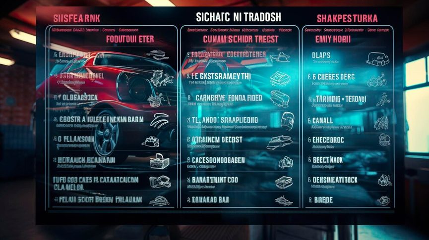 Close up of Steam Deck screen showing mod subscription options