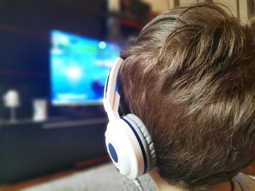 Steam Deck audio settings and Bluetooth pairing