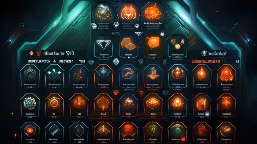 Close-up of Steam Deck interface highlighting DLC and single-player achievement sets