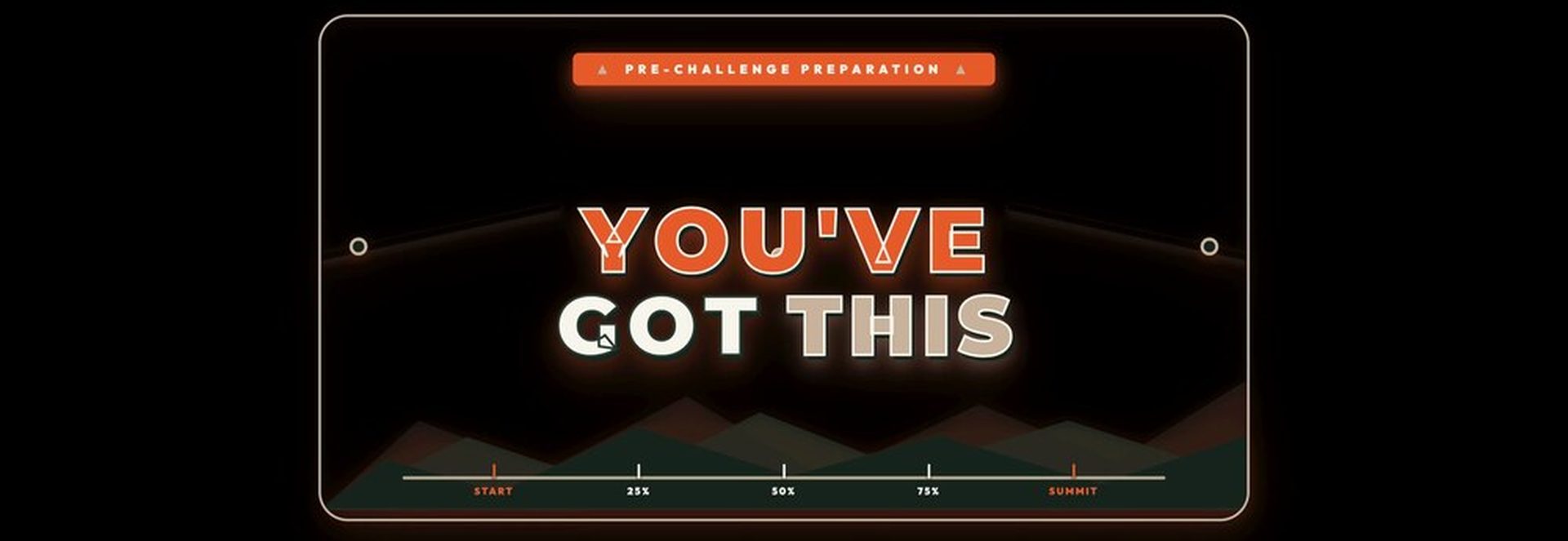 Steam Deck screen showing separated achievement categories for a game